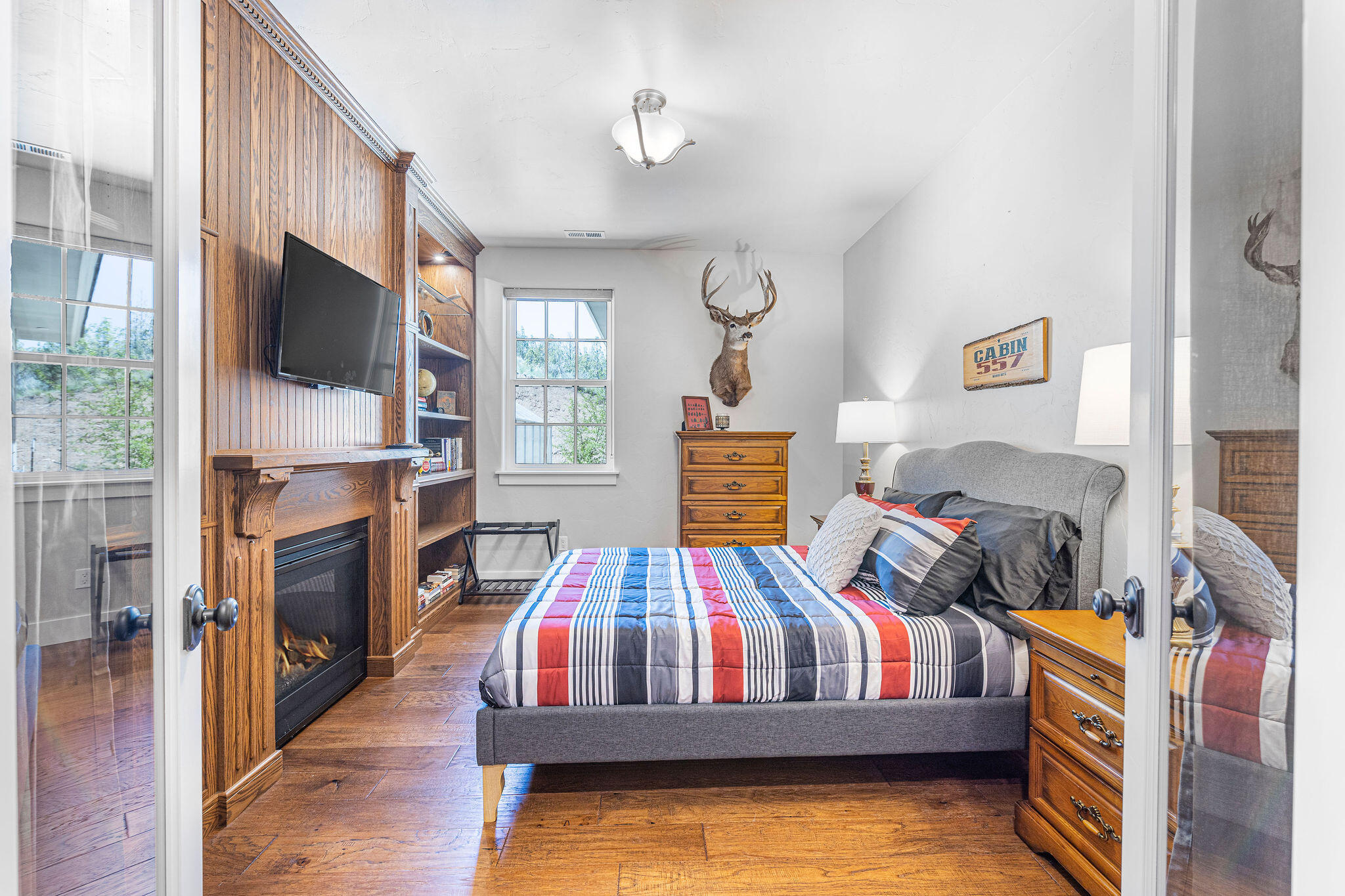 Scenic Vista Estates - Residential