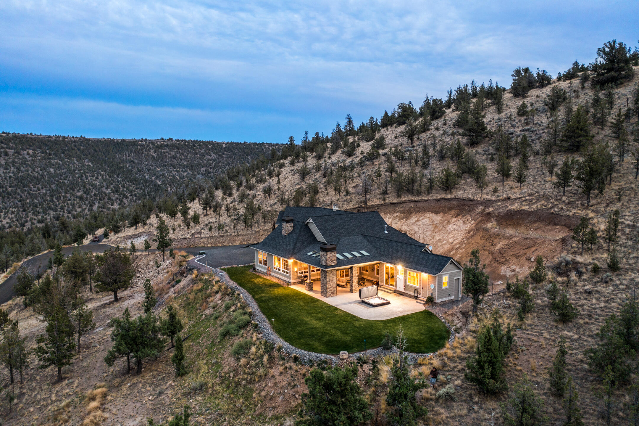 Scenic Vista Estates - Residential