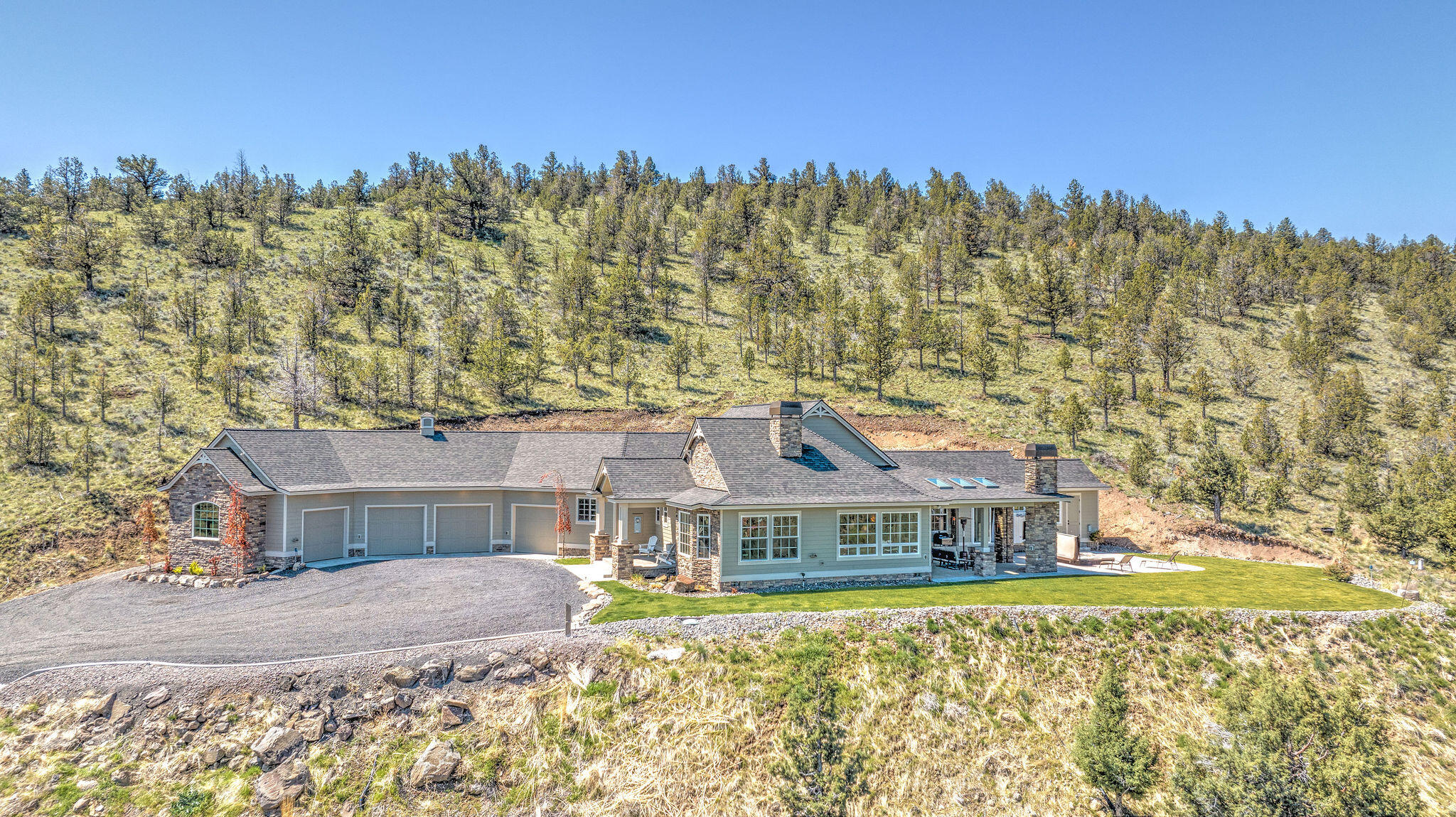 Scenic Vista Estates - Residential