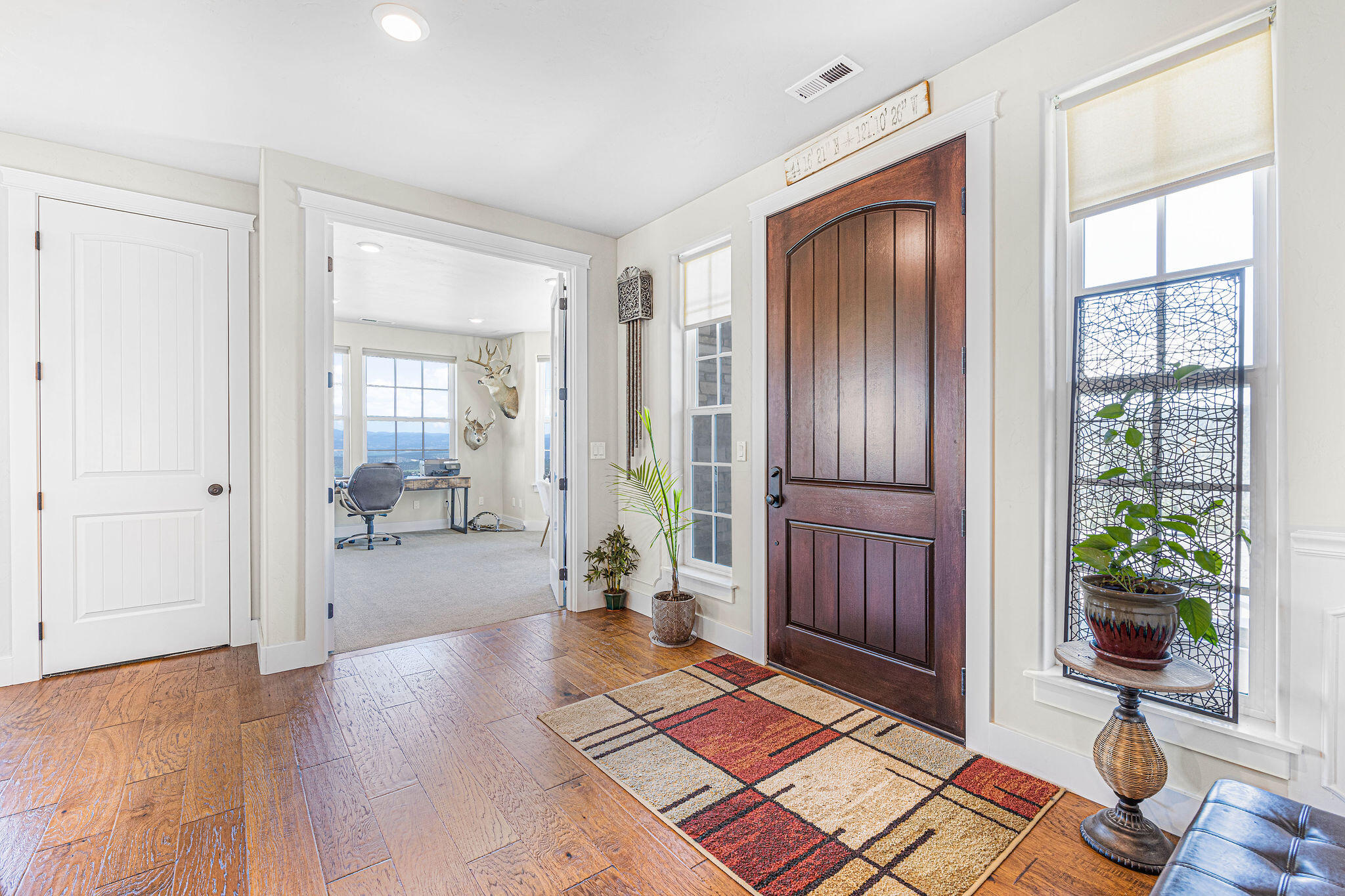 Scenic Vista Estates - Residential