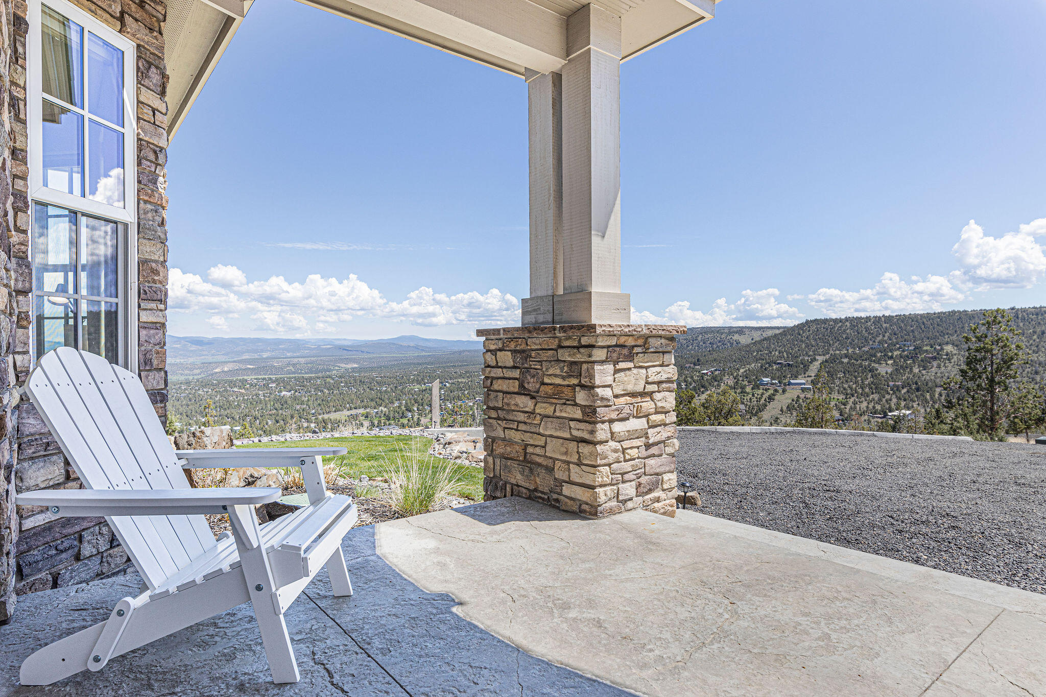 Scenic Vista Estates - Residential