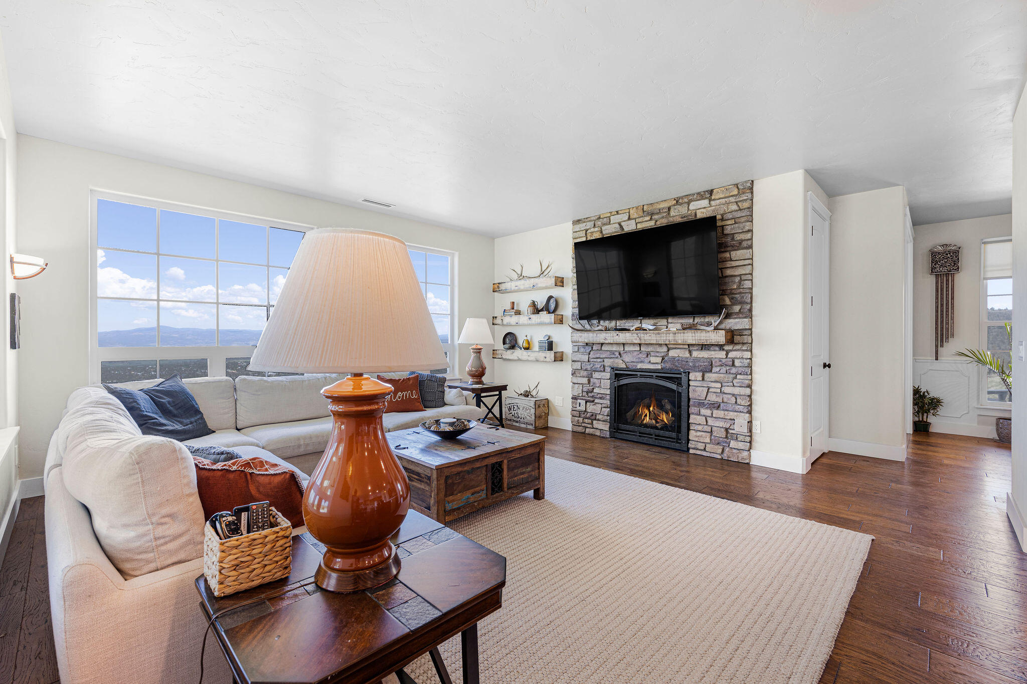 Scenic Vista Estates - Residential