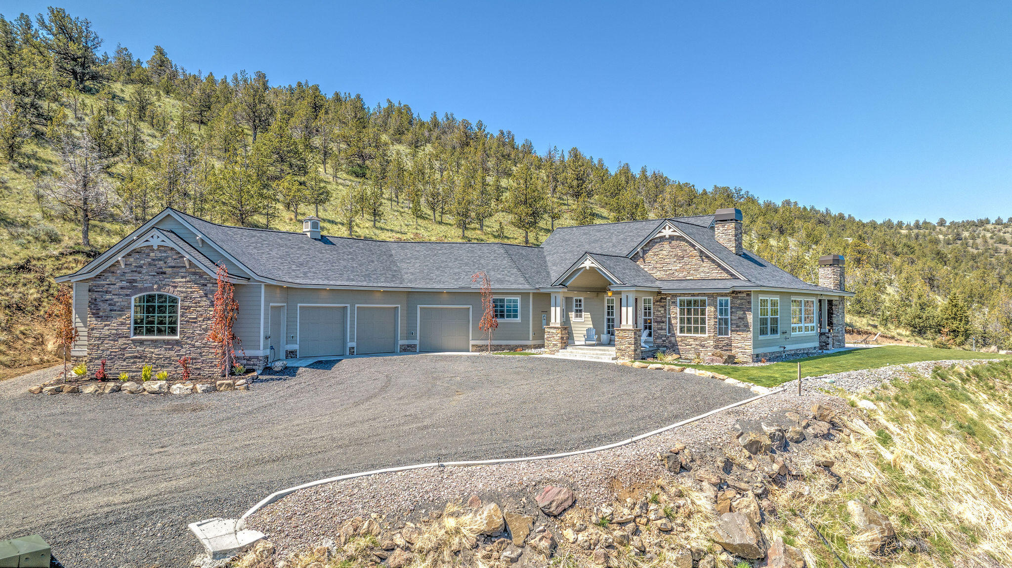 Scenic Vista Estates - Residential