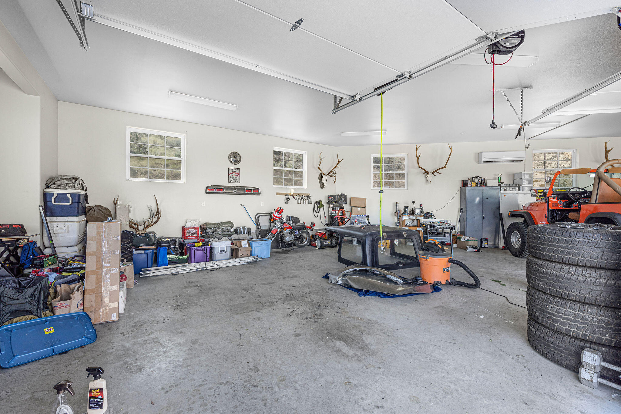 Scenic Vista Estates - Residential