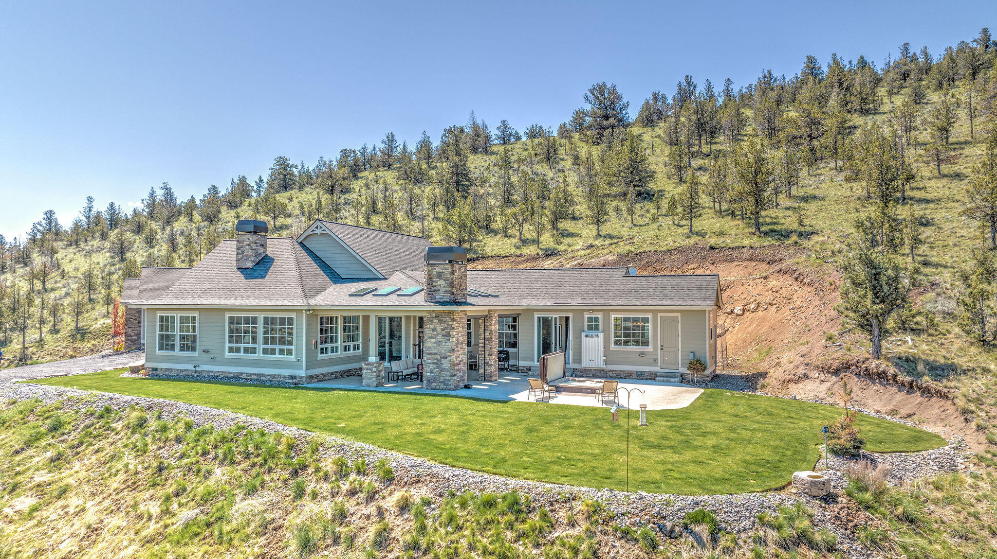 Scenic Vista Estates - Residential