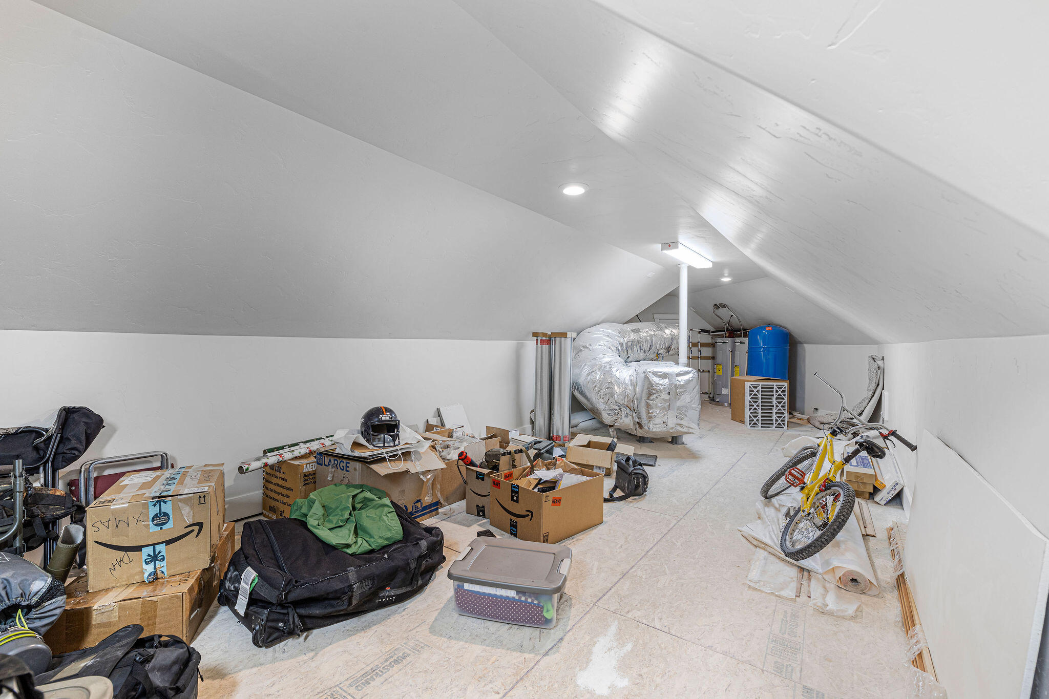 Scenic Vista Estates - Residential