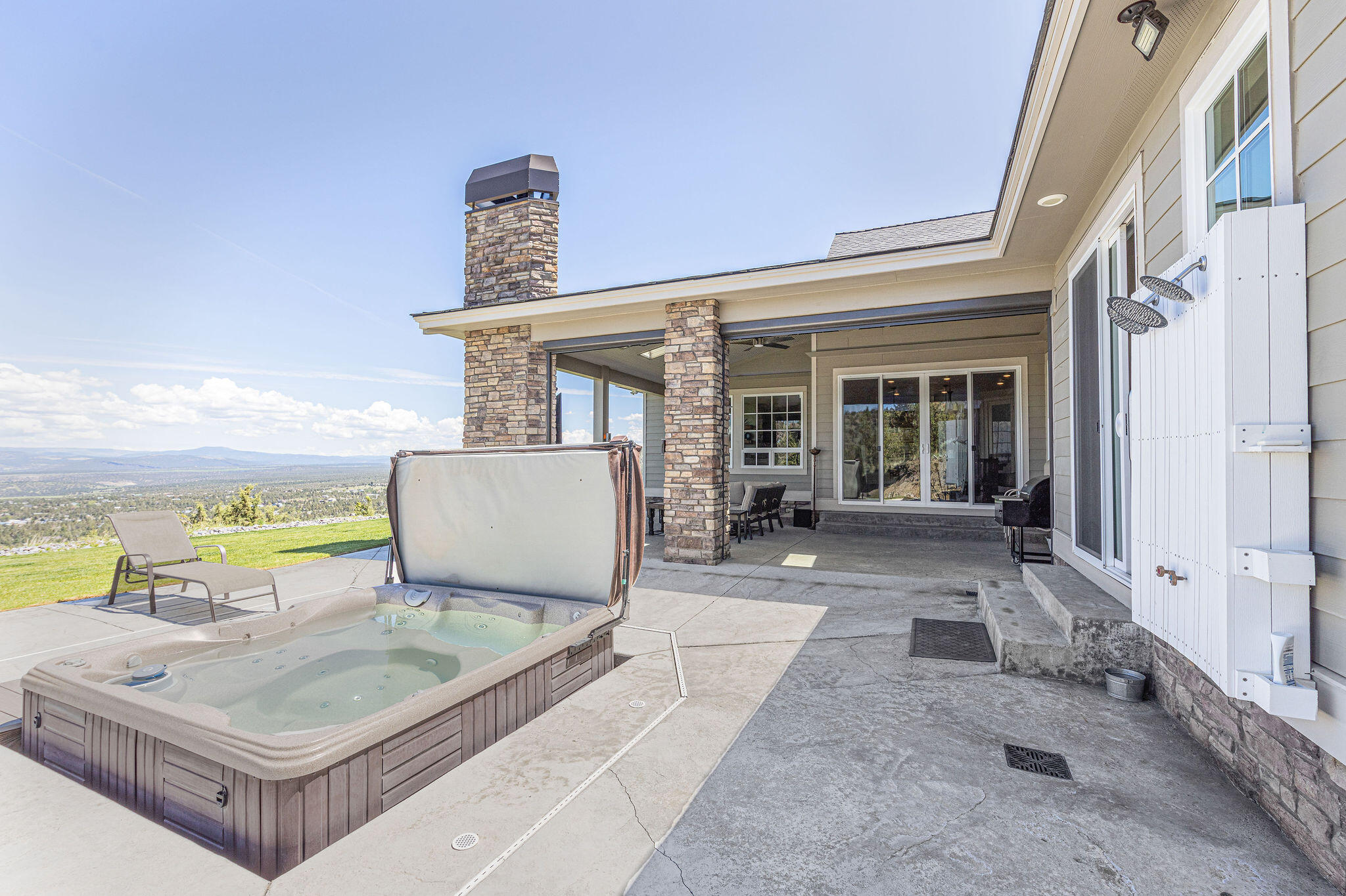 Scenic Vista Estates - Residential