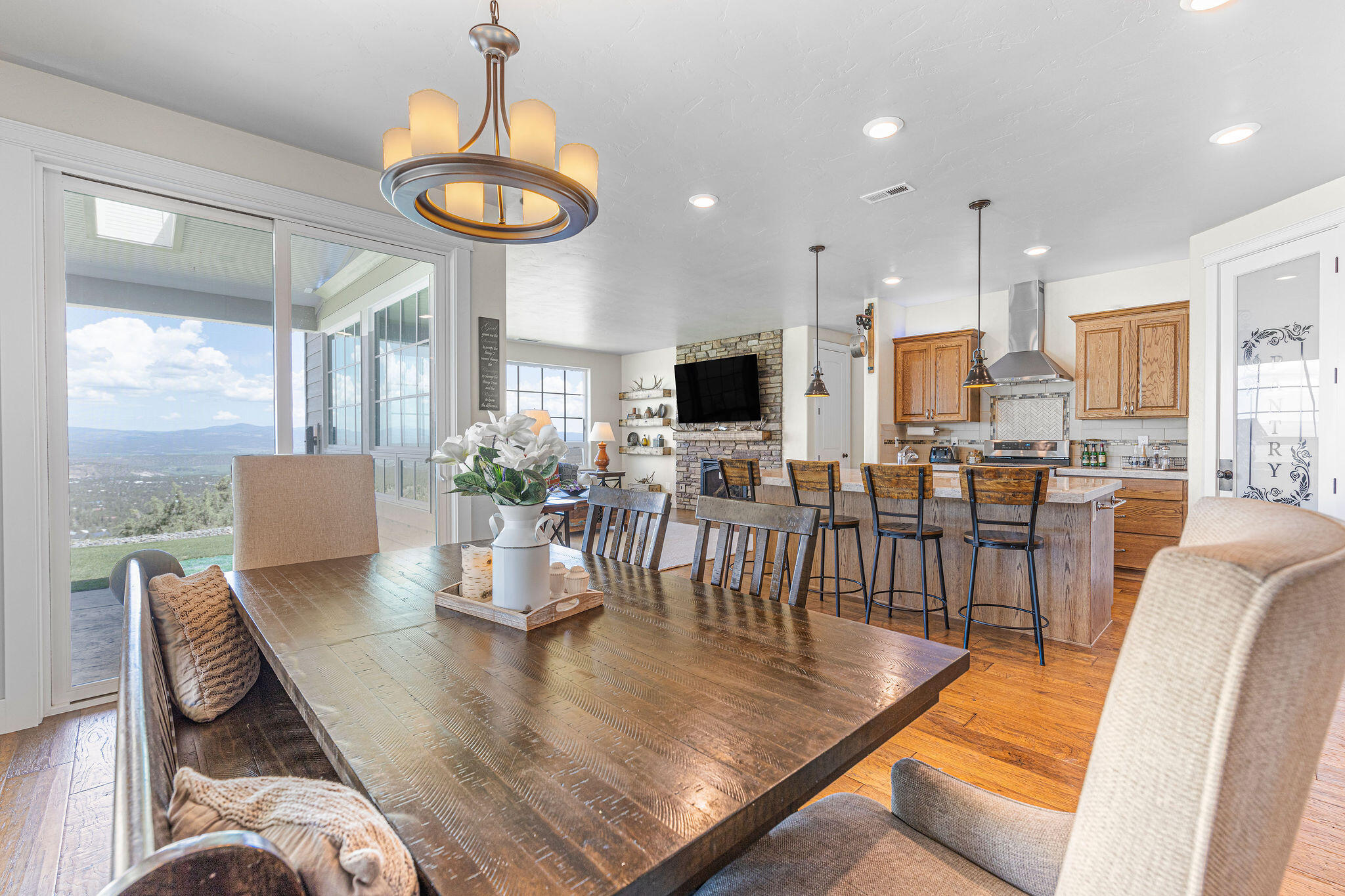 Scenic Vista Estates - Residential