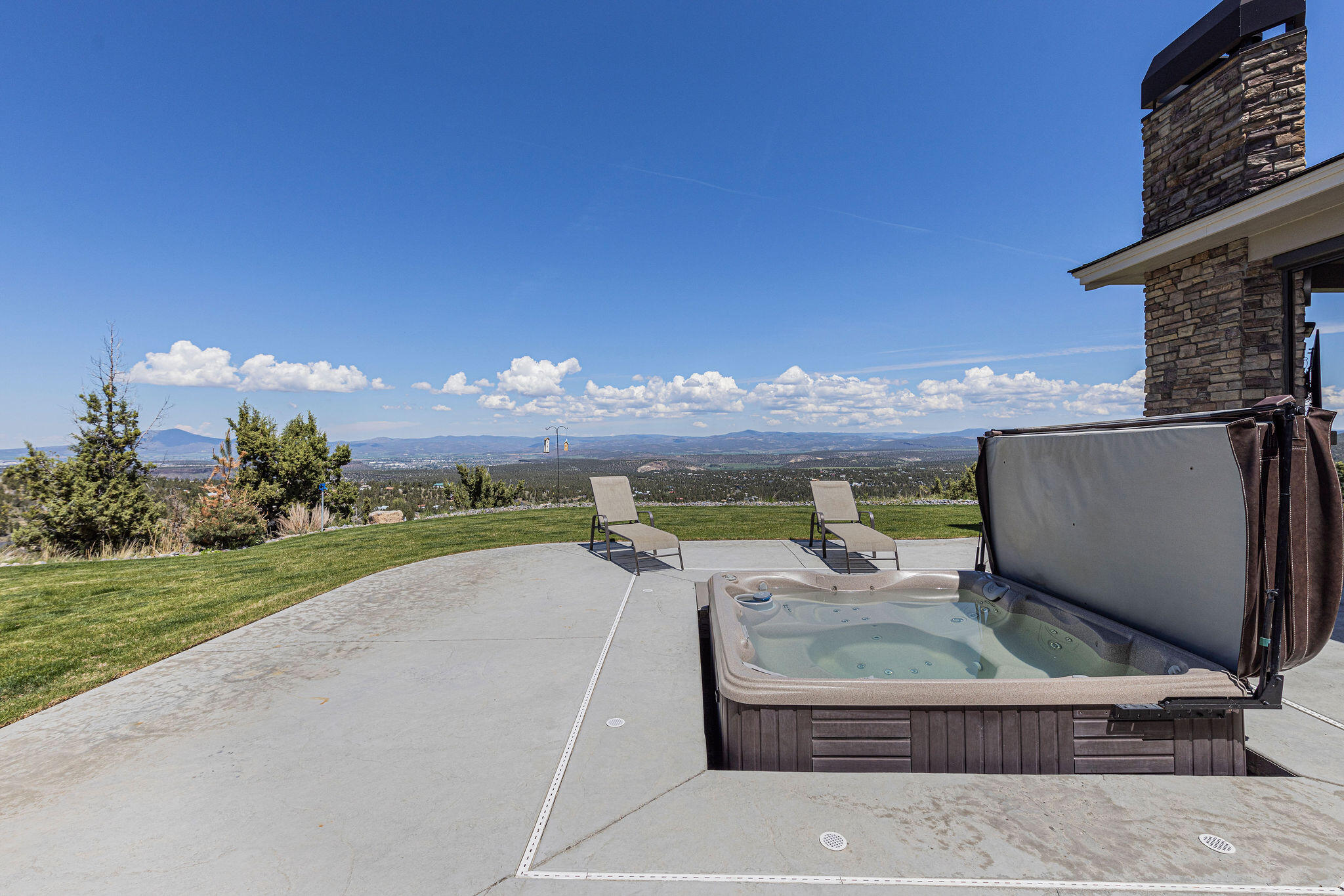 Scenic Vista Estates - Residential