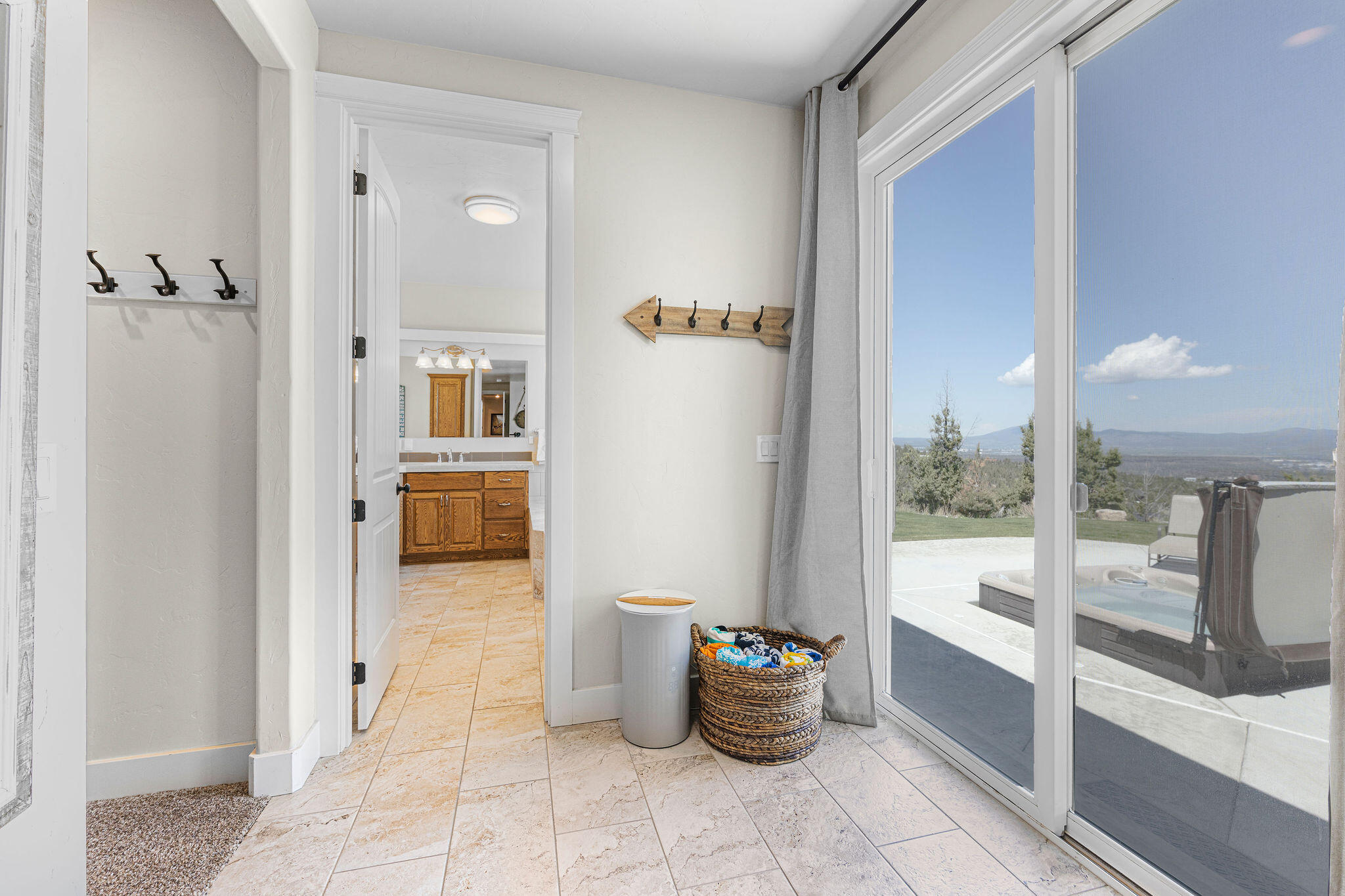 Scenic Vista Estates - Residential