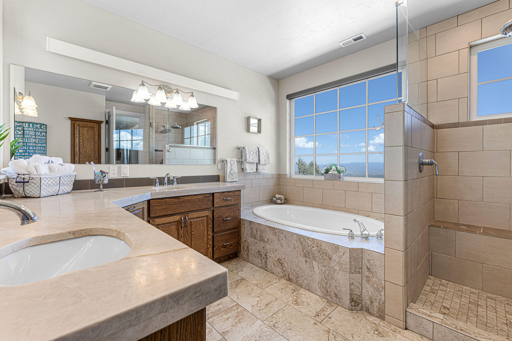 Scenic Vista Estates - Residential