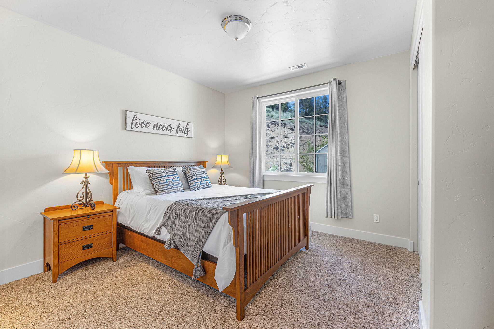 Scenic Vista Estates - Residential