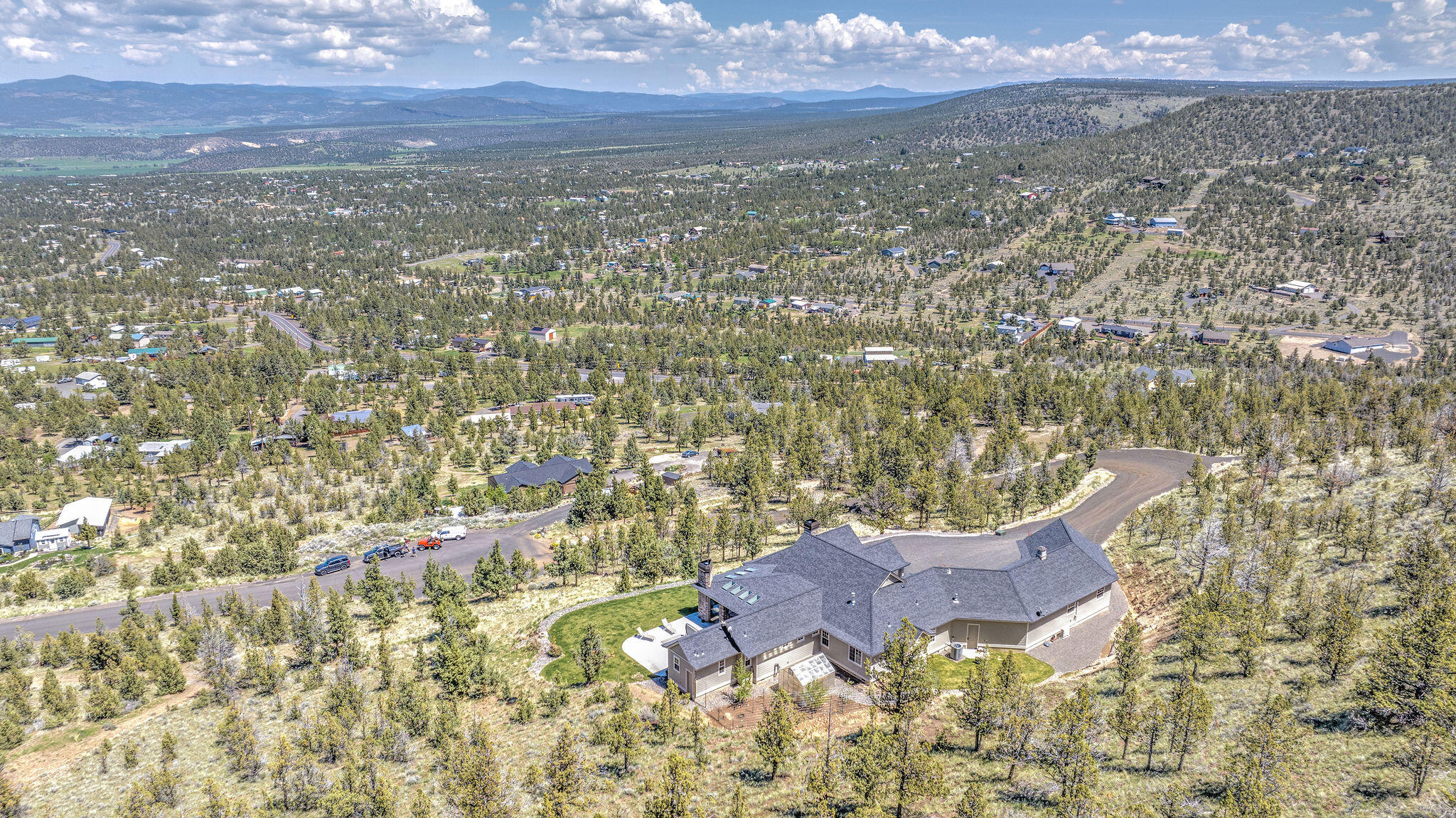 Scenic Vista Estates - Residential