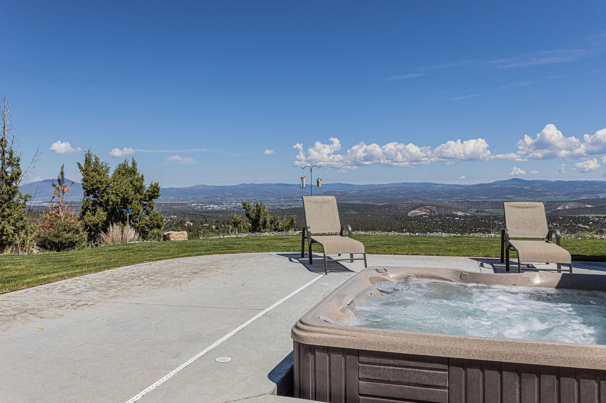 Scenic Vista Estates - Residential