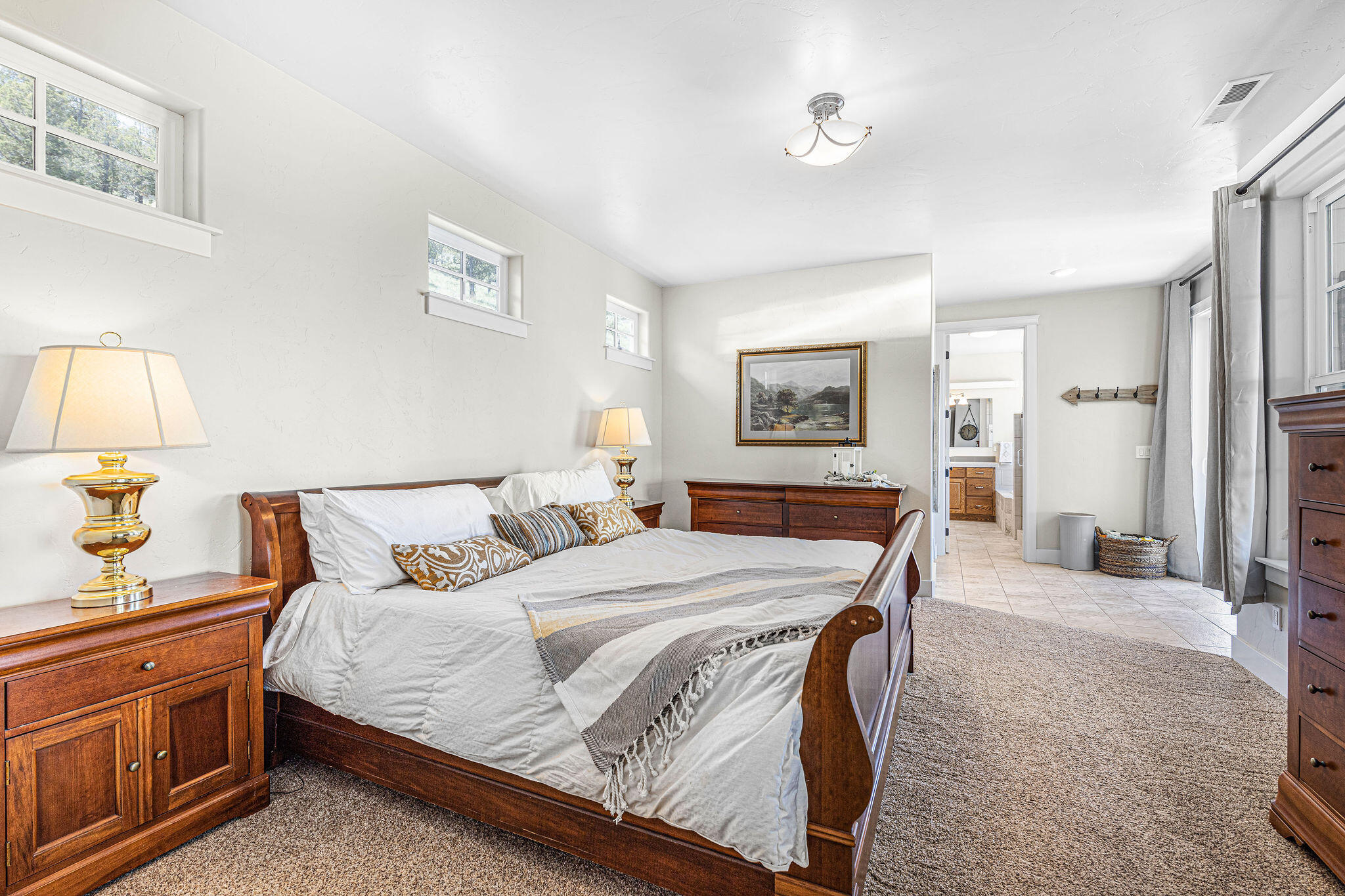 Scenic Vista Estates - Residential