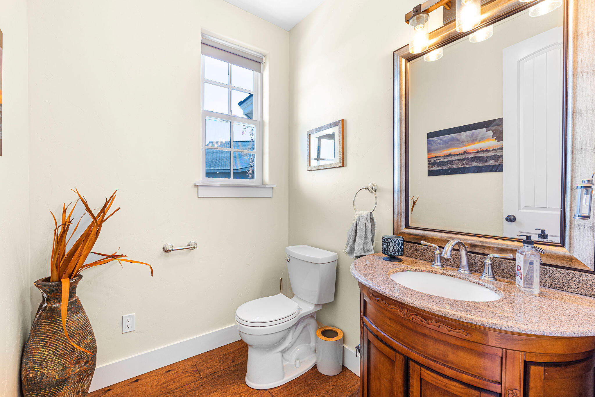 Scenic Vista Estates - Residential