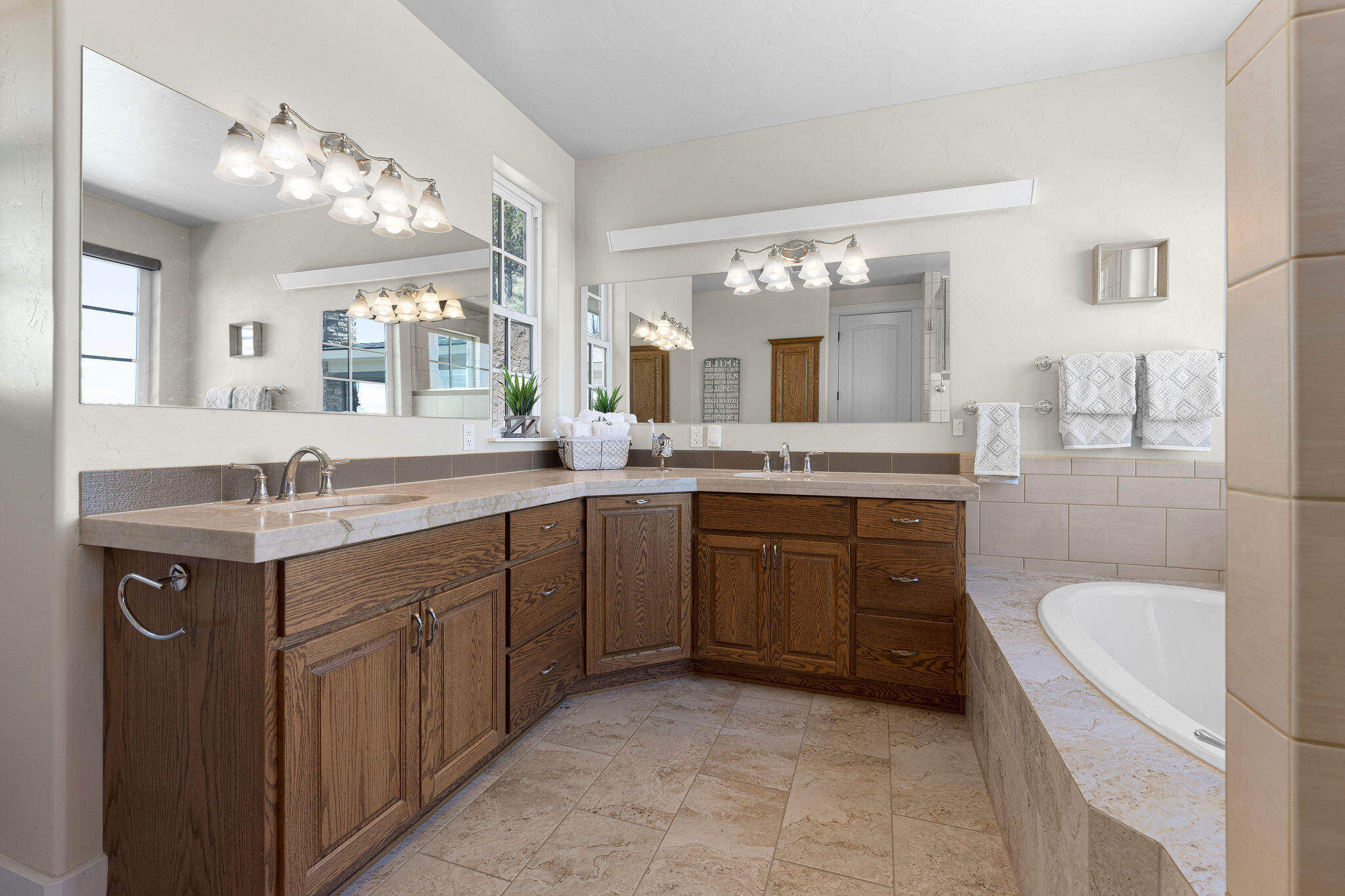 Scenic Vista Estates - Residential