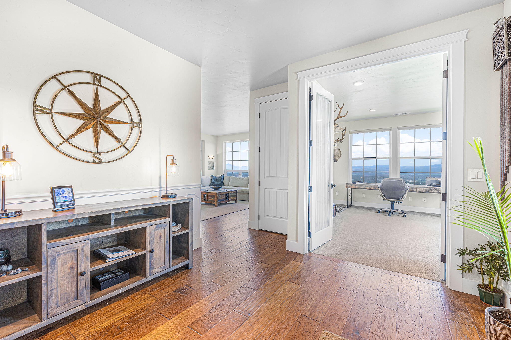 Scenic Vista Estates - Residential