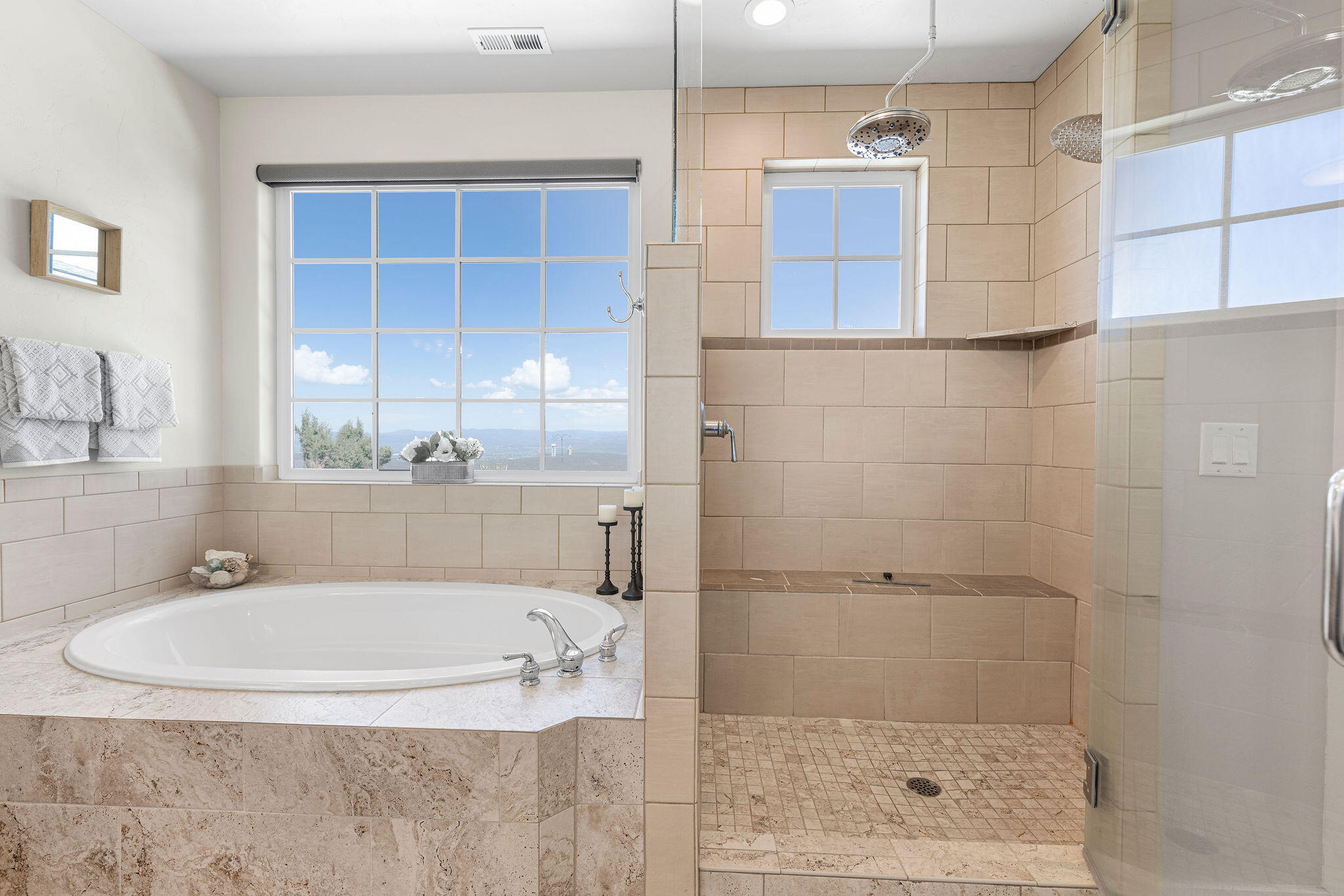 Scenic Vista Estates - Residential