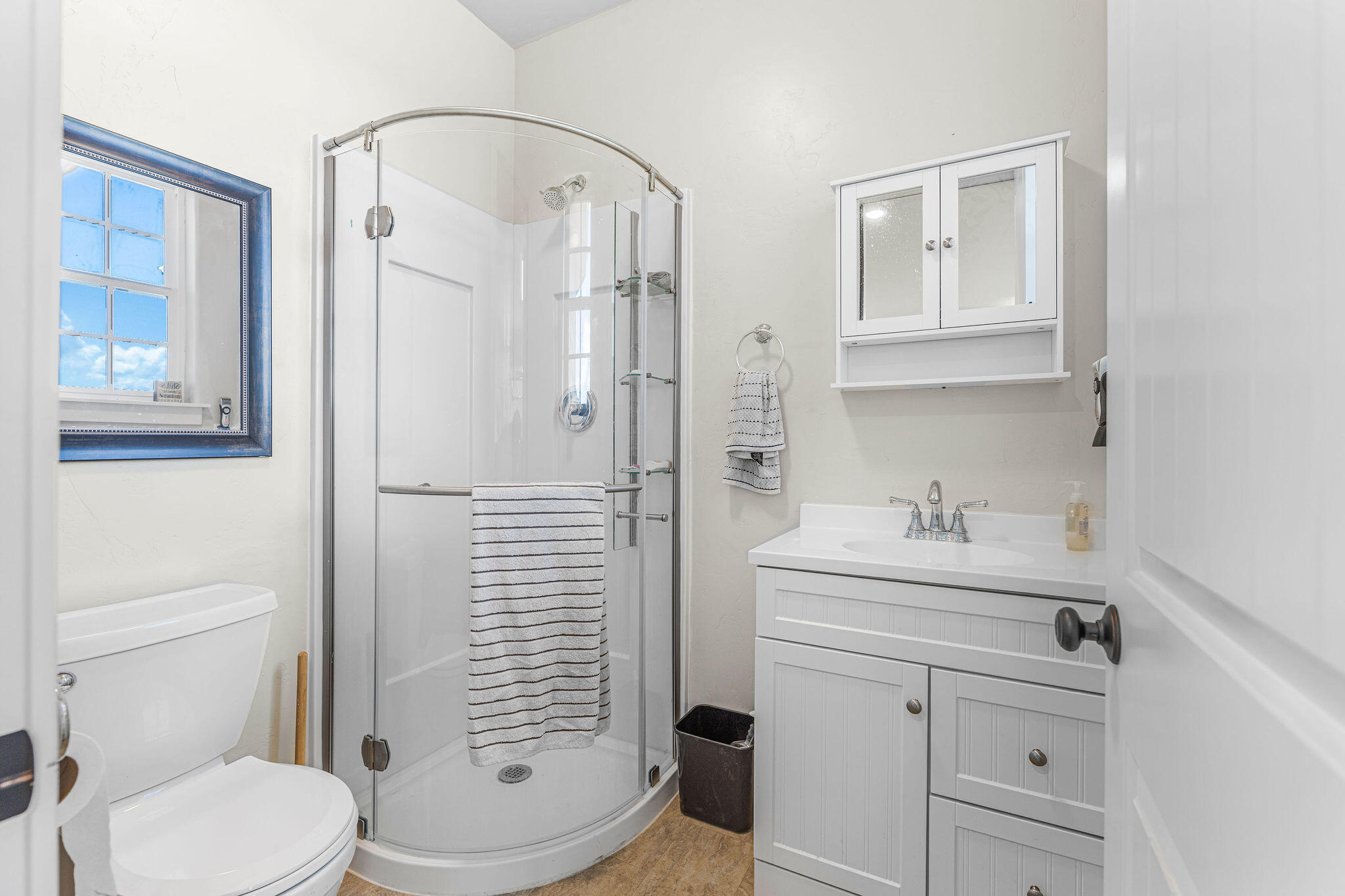 Scenic Vista Estates - Residential