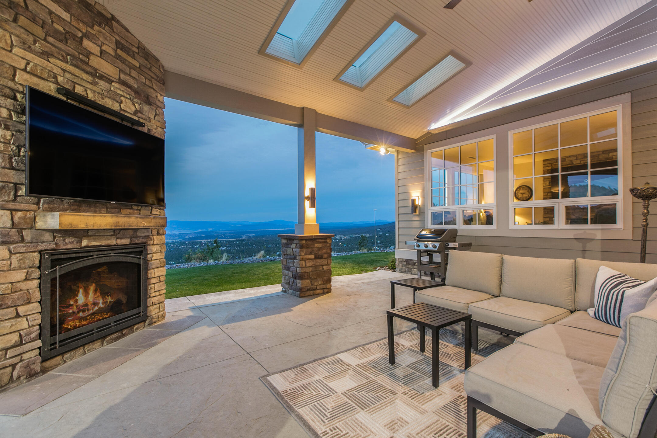 Scenic Vista Estates - Residential