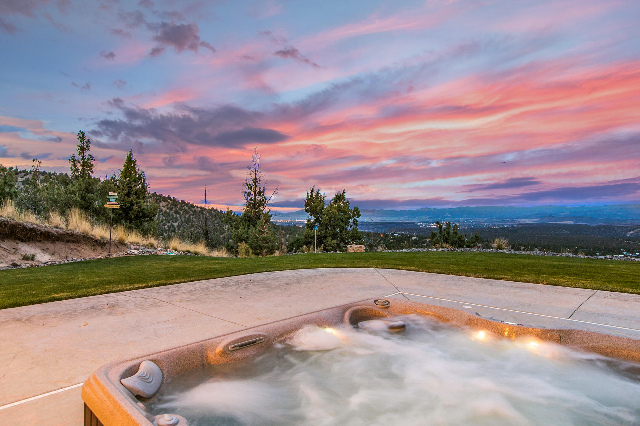 Scenic Vista Estates - Residential