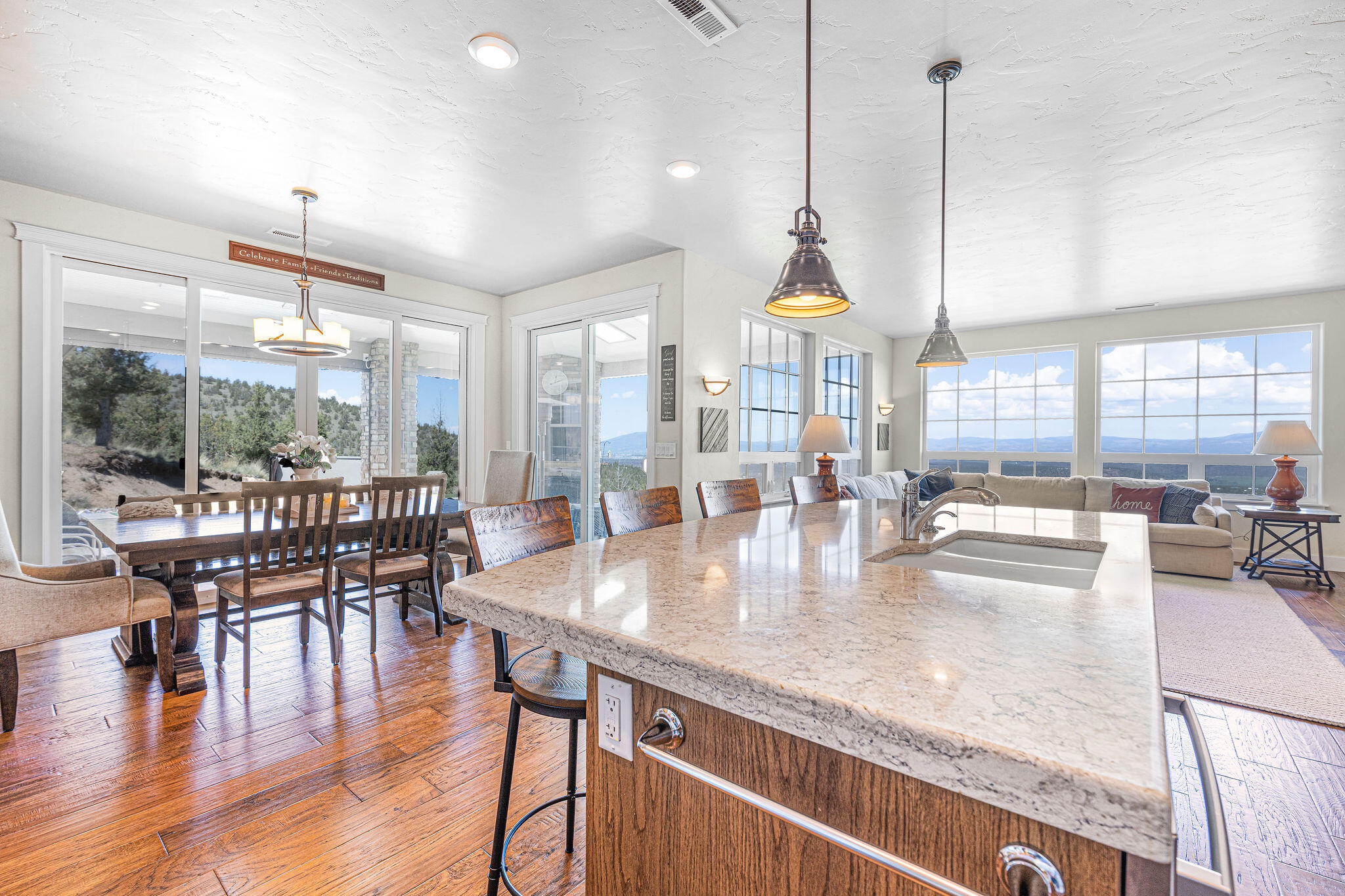 Scenic Vista Estates - Residential