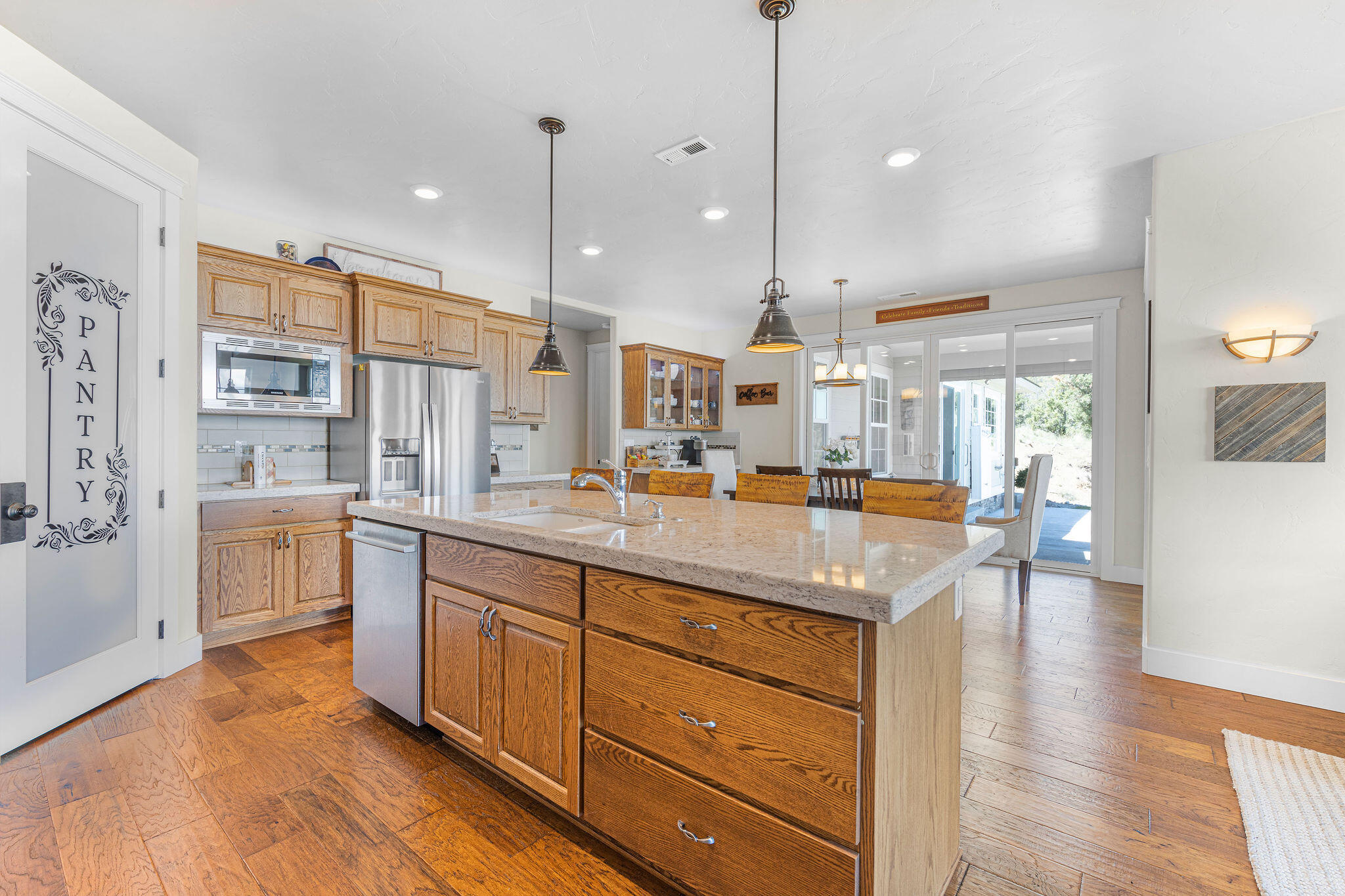 Scenic Vista Estates - Residential