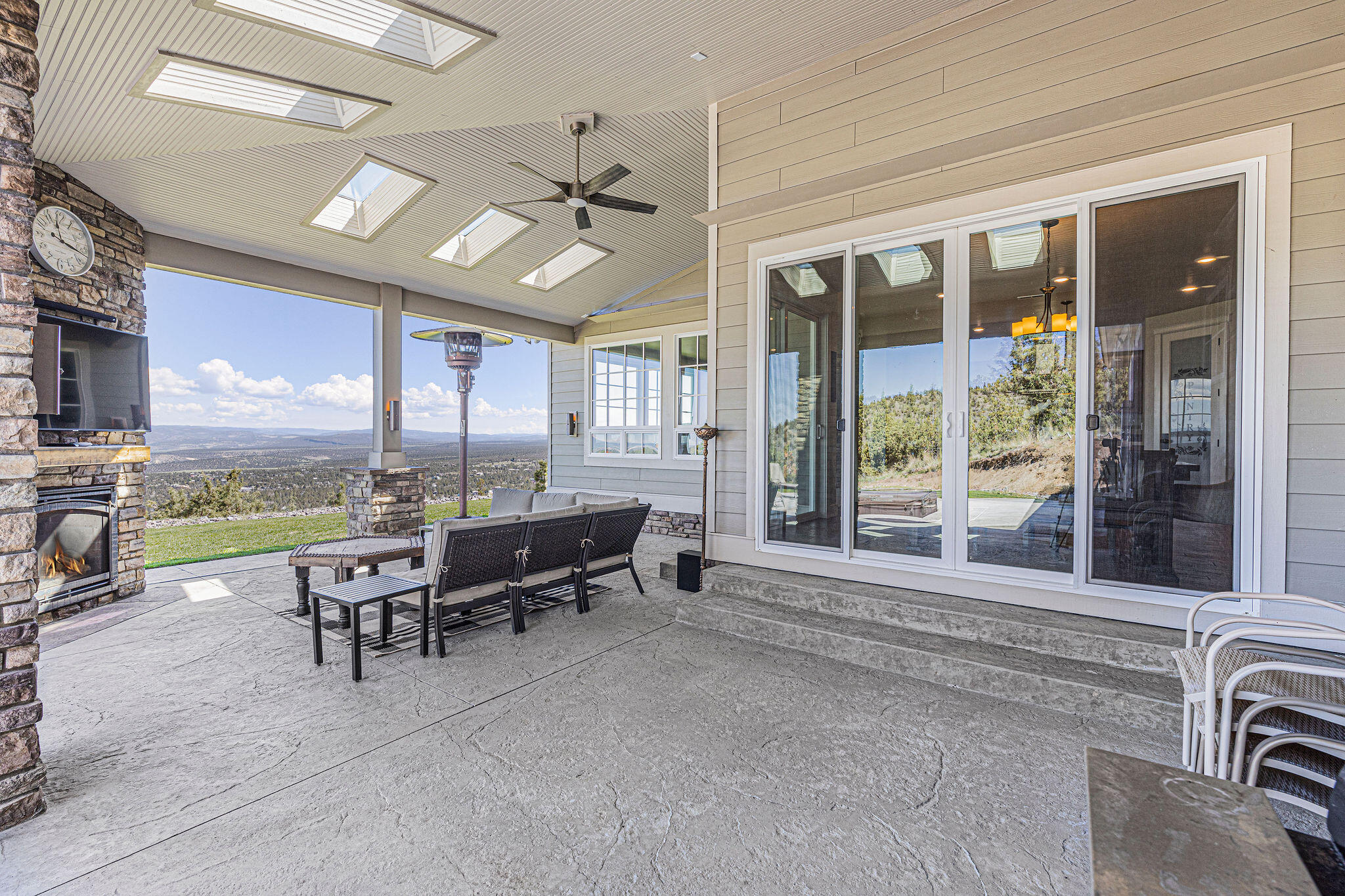 Scenic Vista Estates - Residential