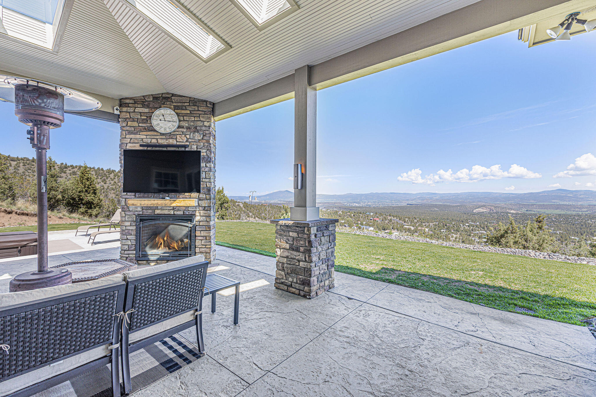 Scenic Vista Estates - Residential