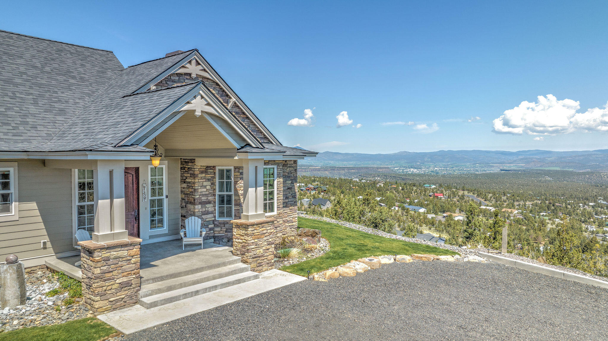 Scenic Vista Estates - Residential