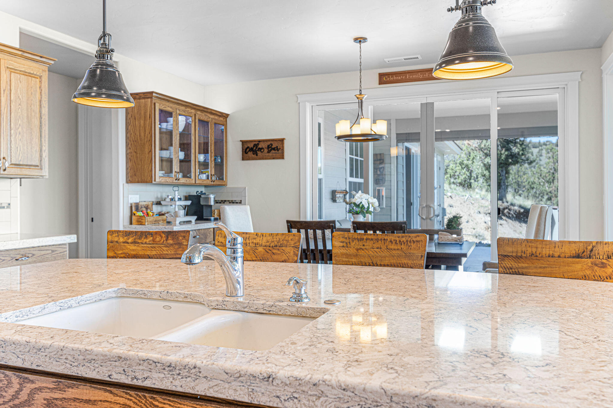 Scenic Vista Estates - Residential