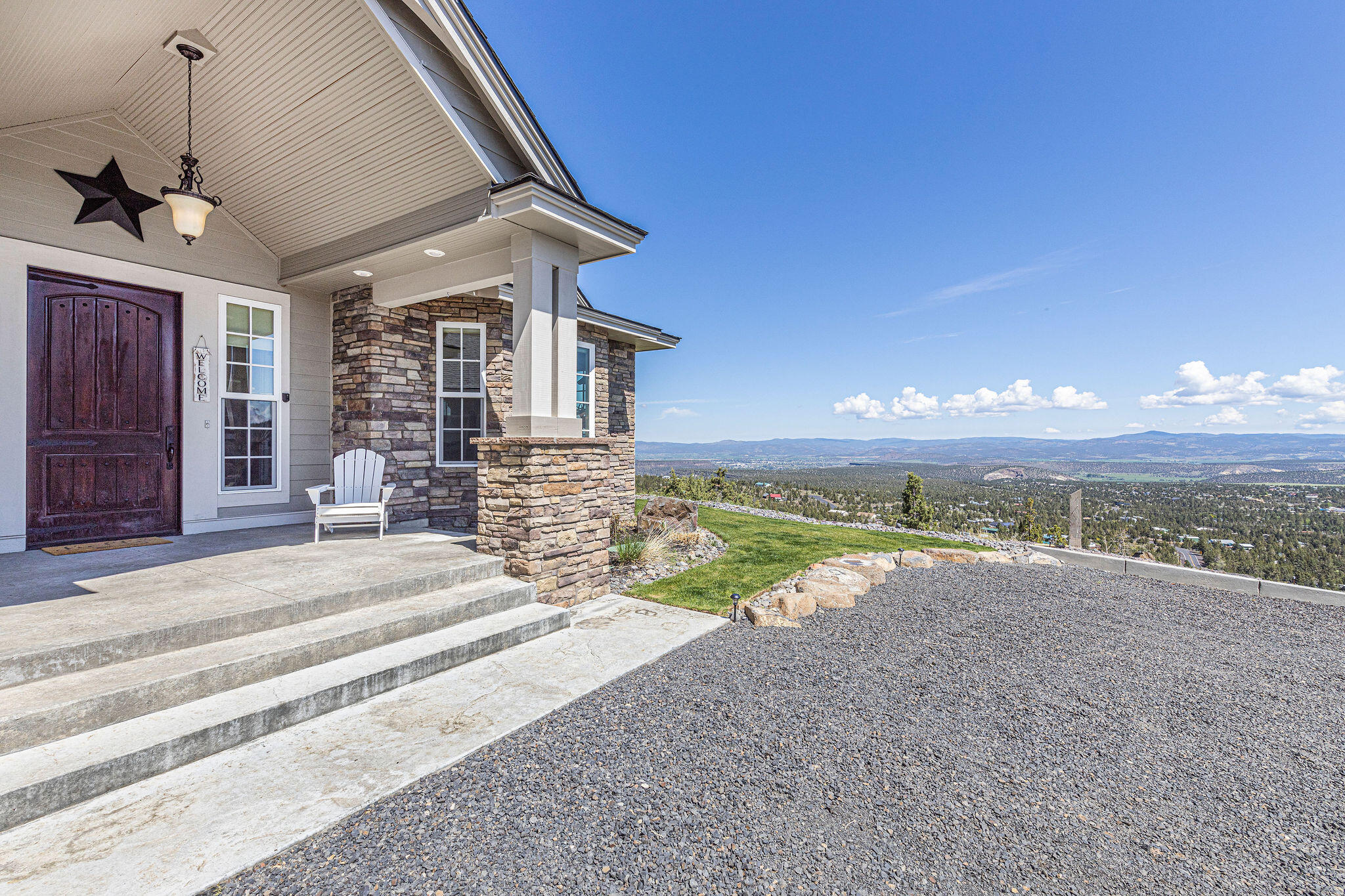 Scenic Vista Estates - Residential