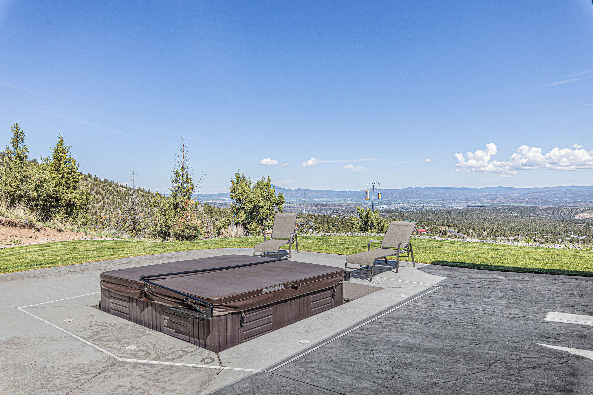 Scenic Vista Estates - Residential