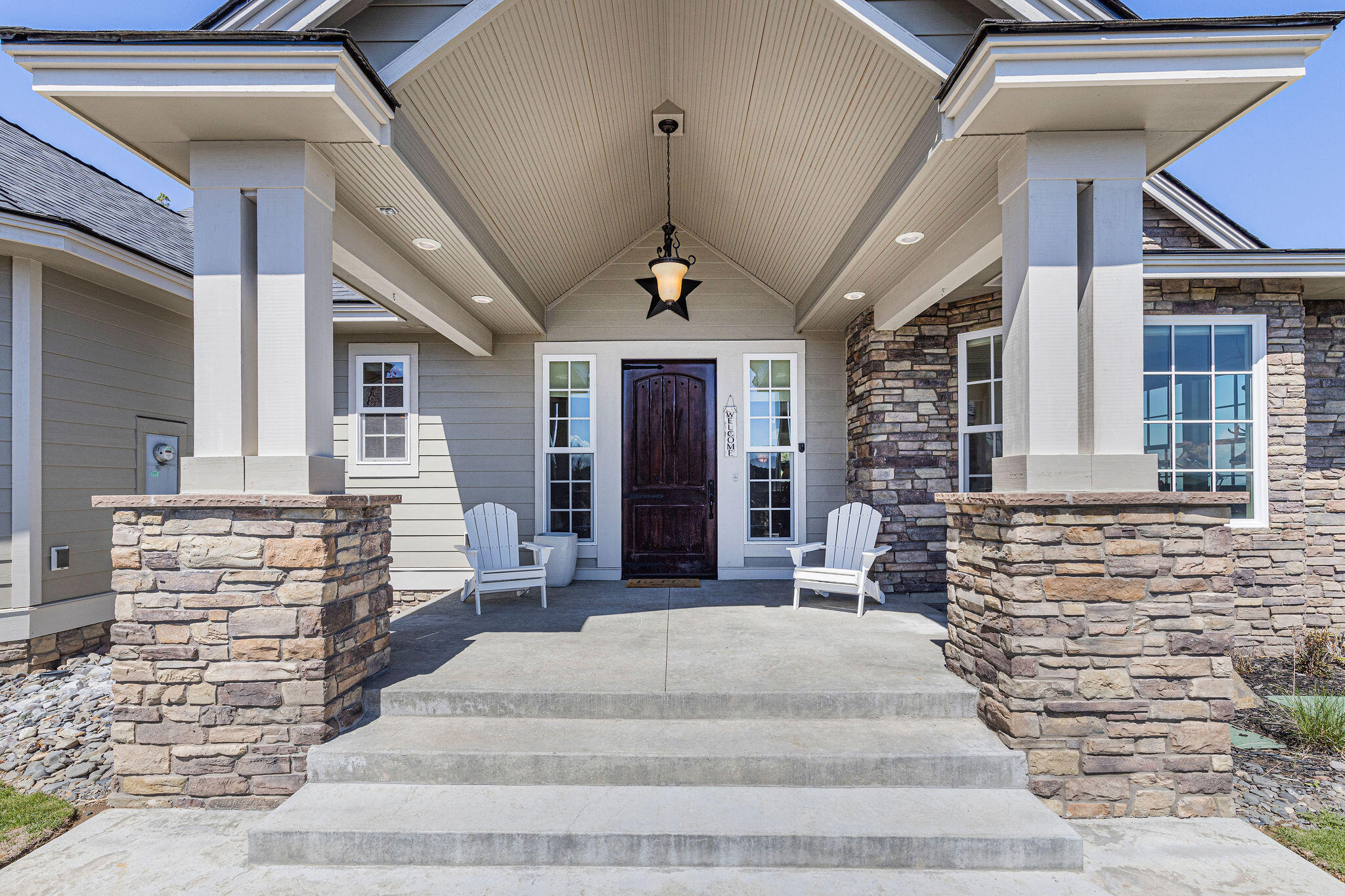 Scenic Vista Estates - Residential