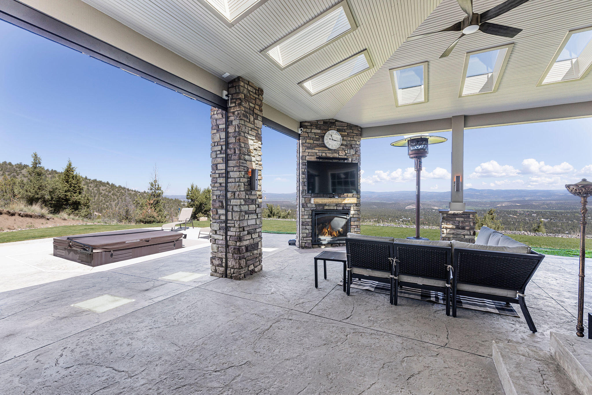 Scenic Vista Estates - Residential