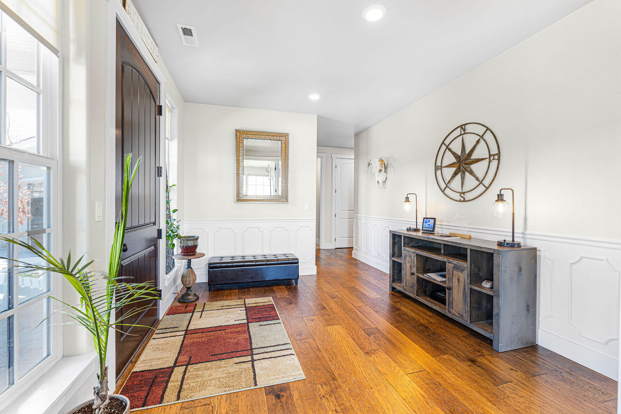 Scenic Vista Estates - Residential