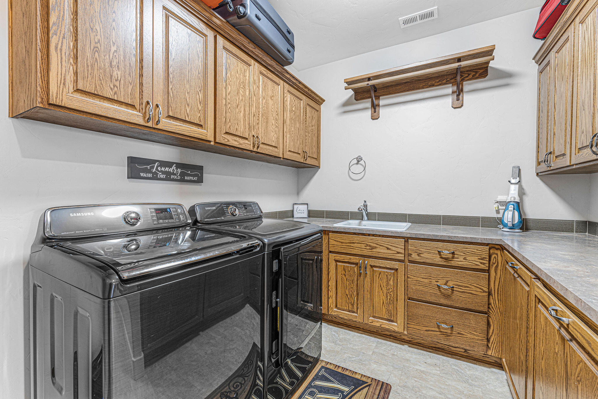 Scenic Vista Estates - Residential