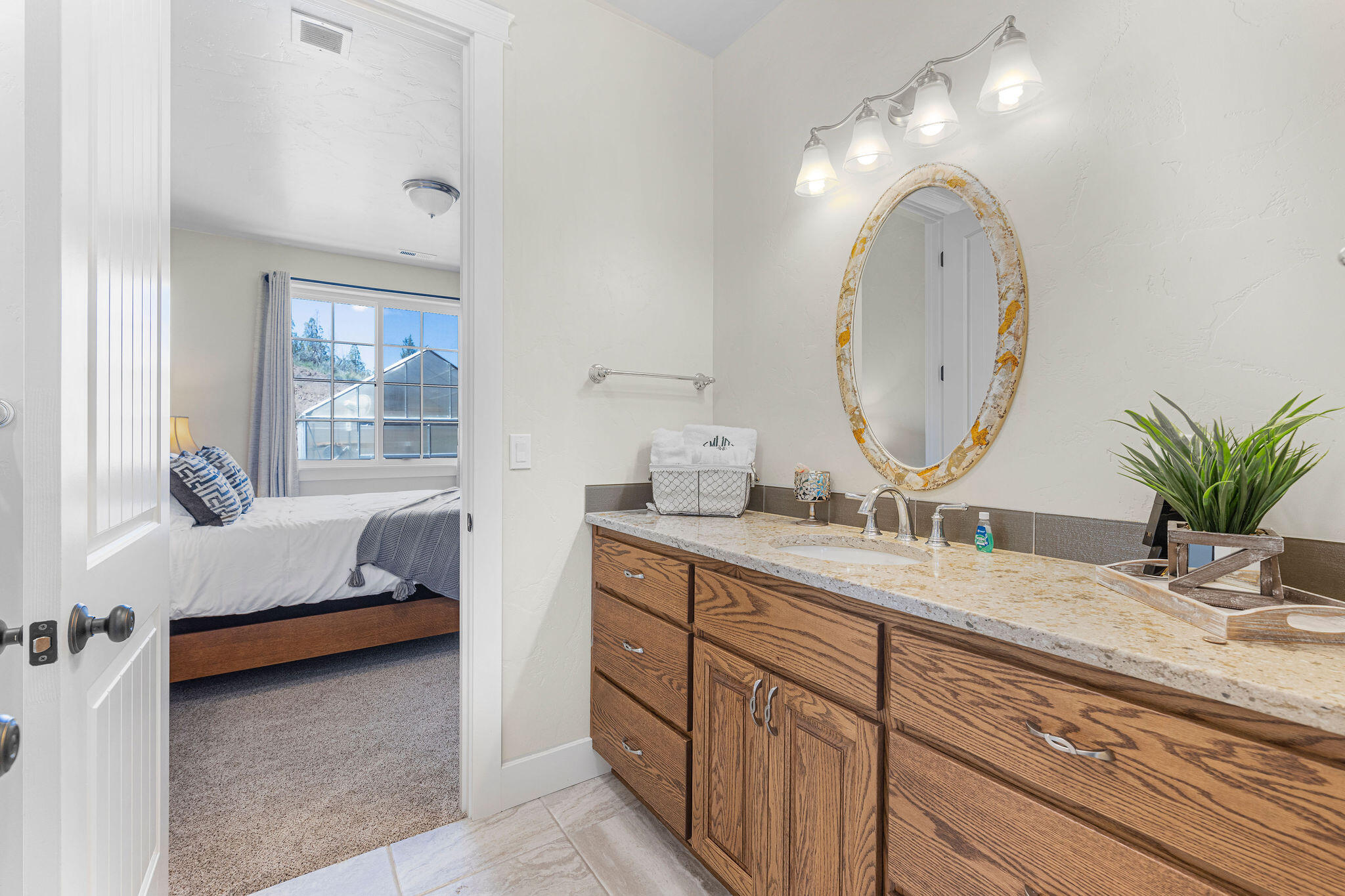 Scenic Vista Estates - Residential