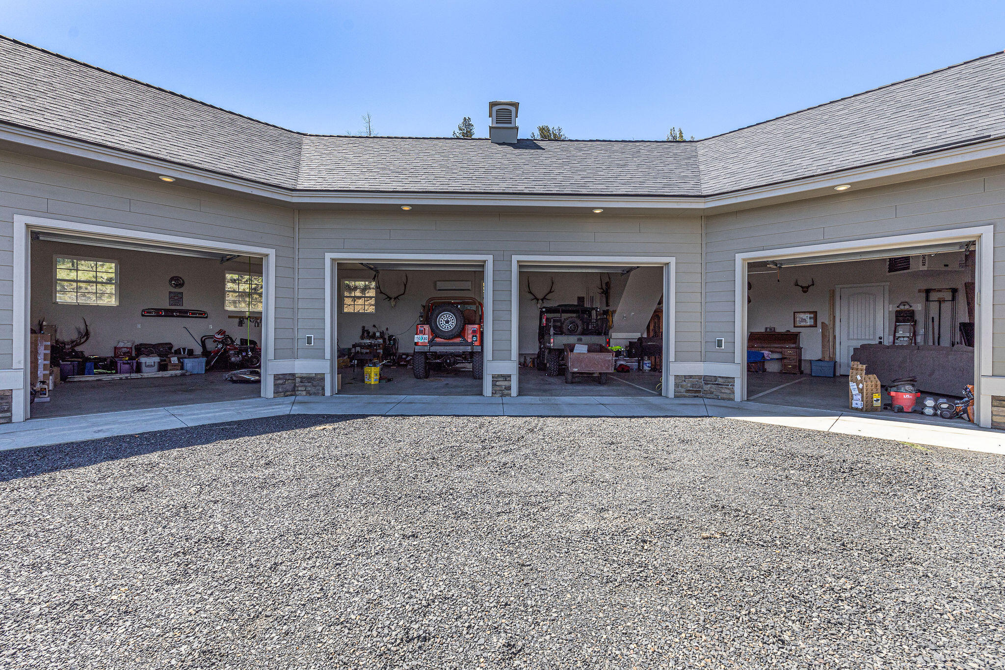 Scenic Vista Estates - Residential