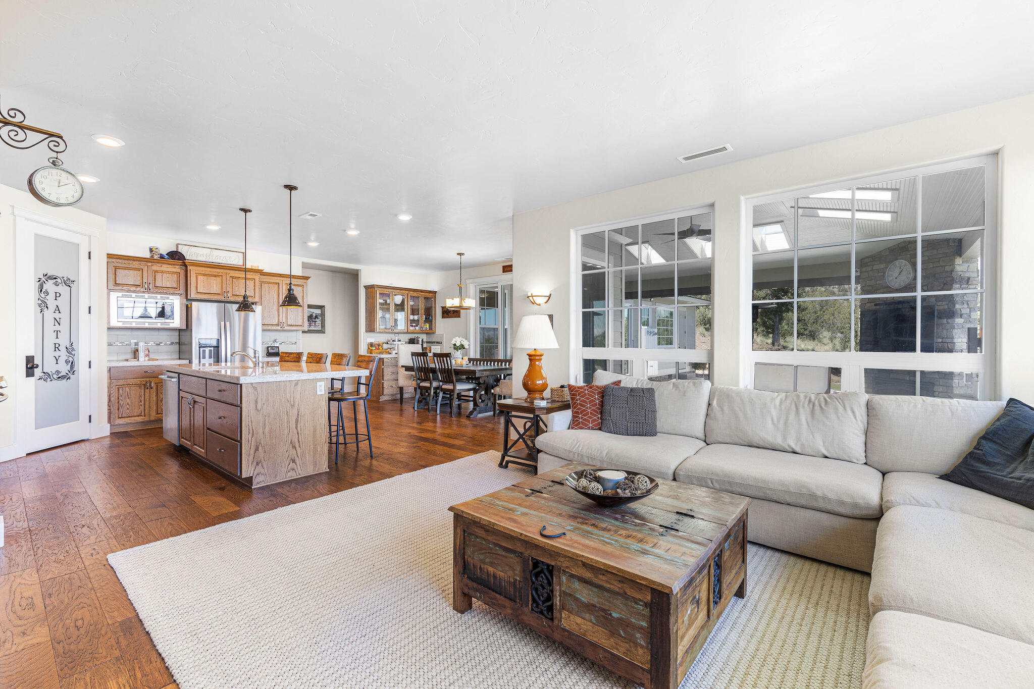 Scenic Vista Estates - Residential