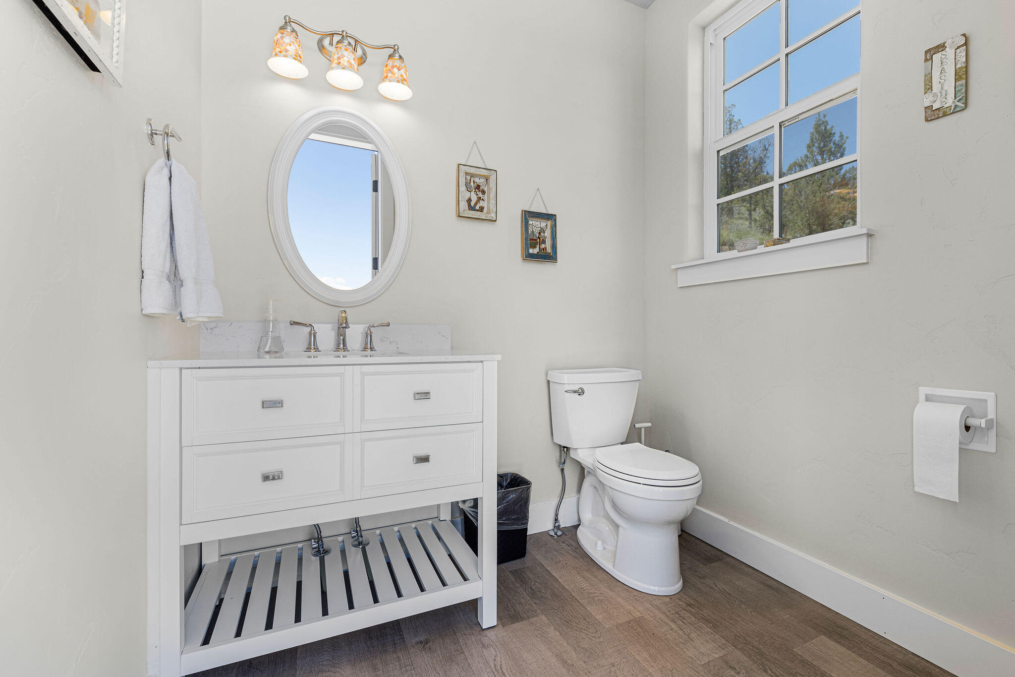 Scenic Vista Estates - Residential