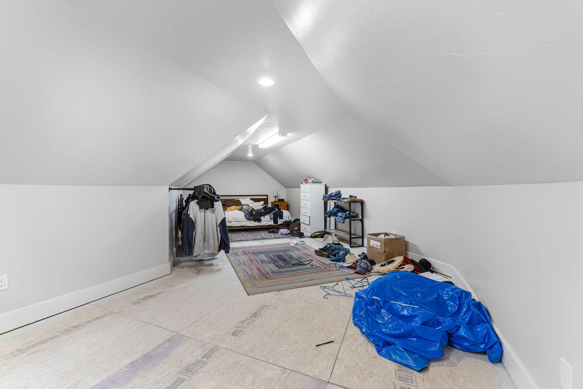 Scenic Vista Estates - Residential