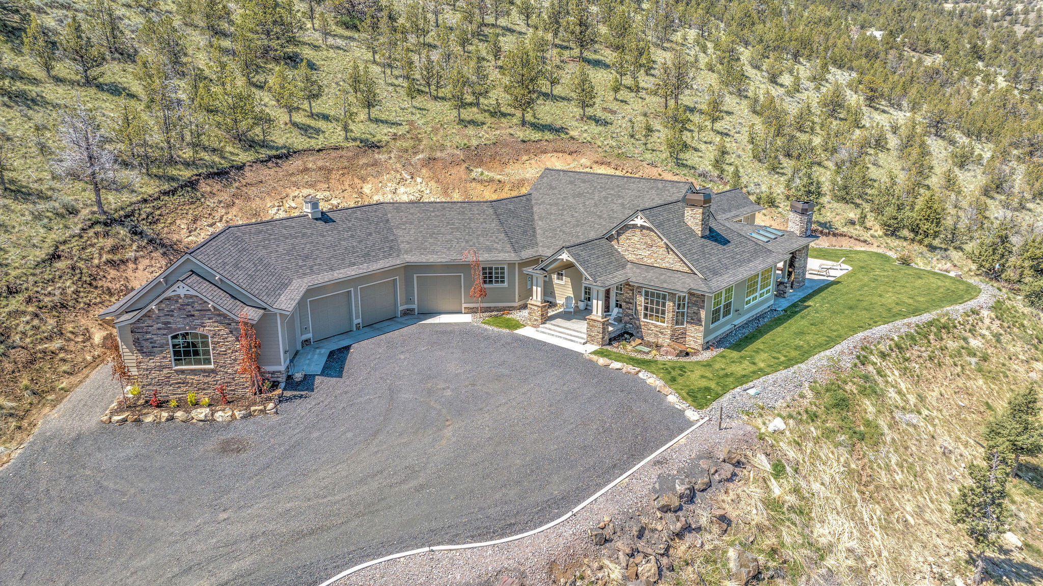 Scenic Vista Estates - Residential