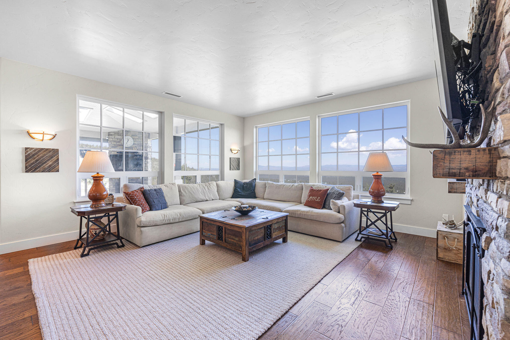 Scenic Vista Estates - Residential