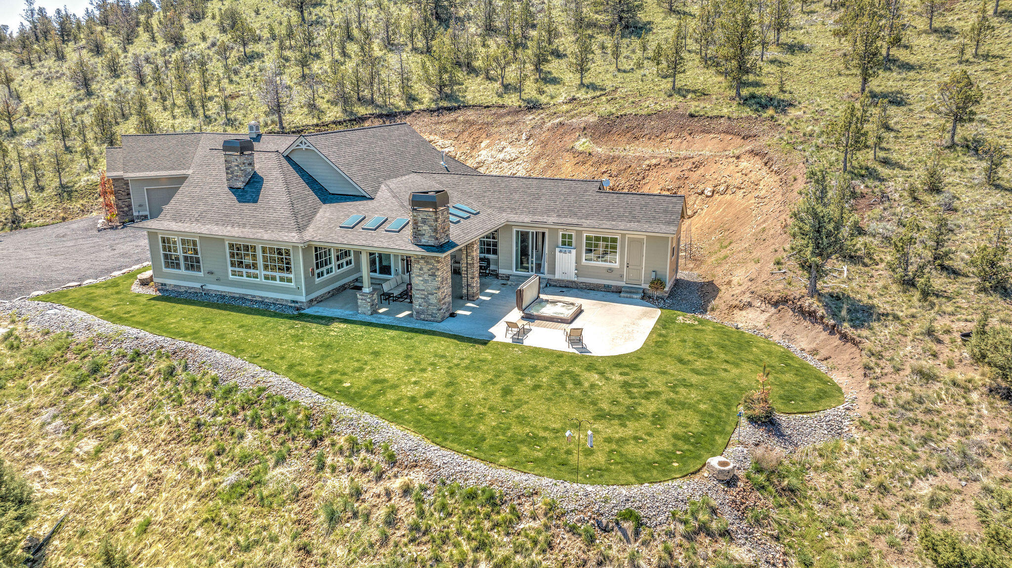 Scenic Vista Estates - Residential