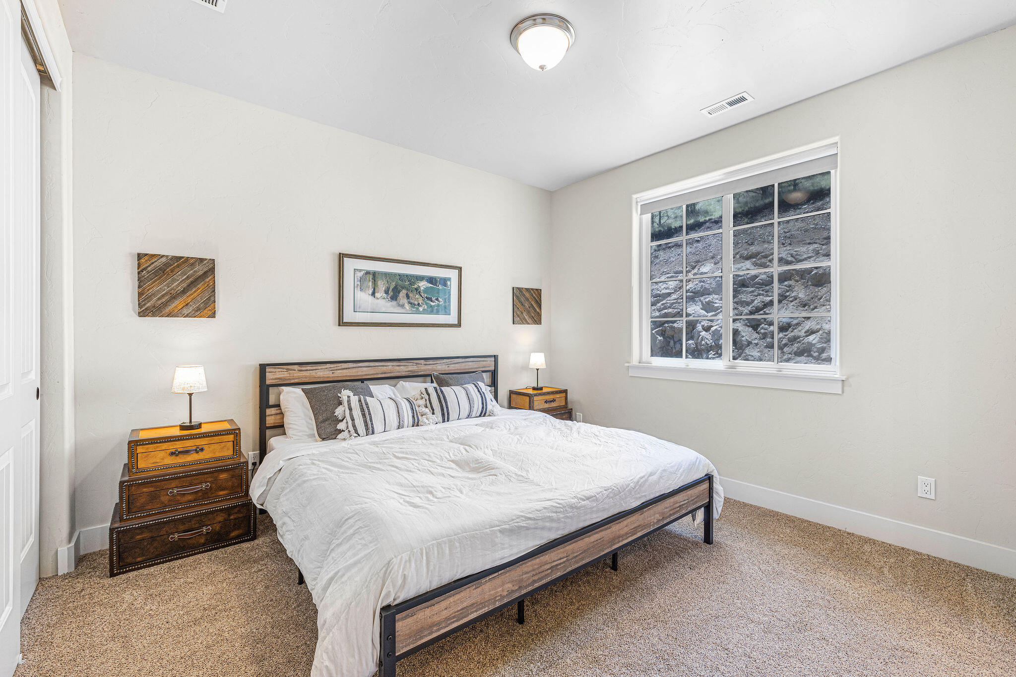 Scenic Vista Estates - Residential