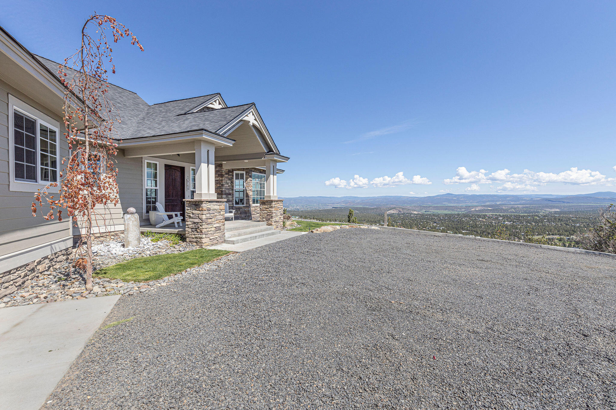 Scenic Vista Estates - Residential