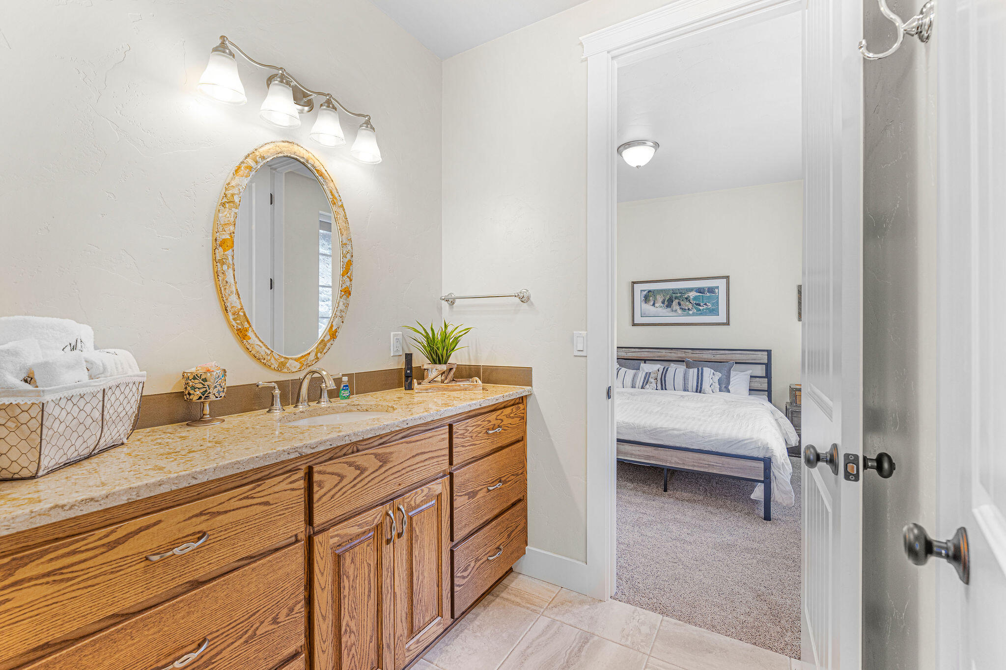 Scenic Vista Estates - Residential