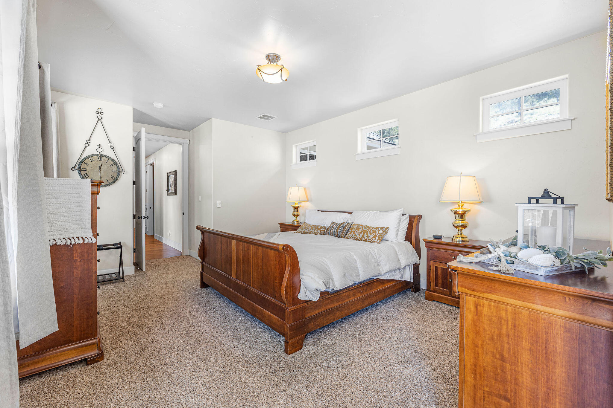 Scenic Vista Estates - Residential